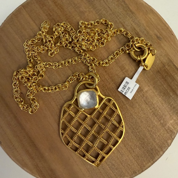 Julie Vos Pendant Neckace - Picture 2 of 5